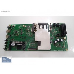 K18YZZ , VTY190R-6 , BEKO B32 LW 5533 , MAIN BOARD , ANAKART K18YZZ , VTY190R-6 , BEKO B32 LW 5533 , MAIN BOARD , ANAKART